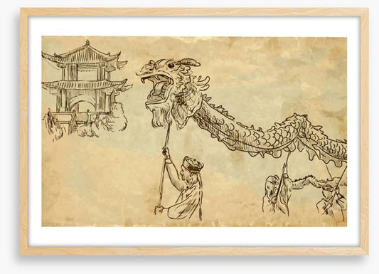 Dragons
