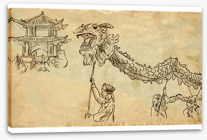 Dragons