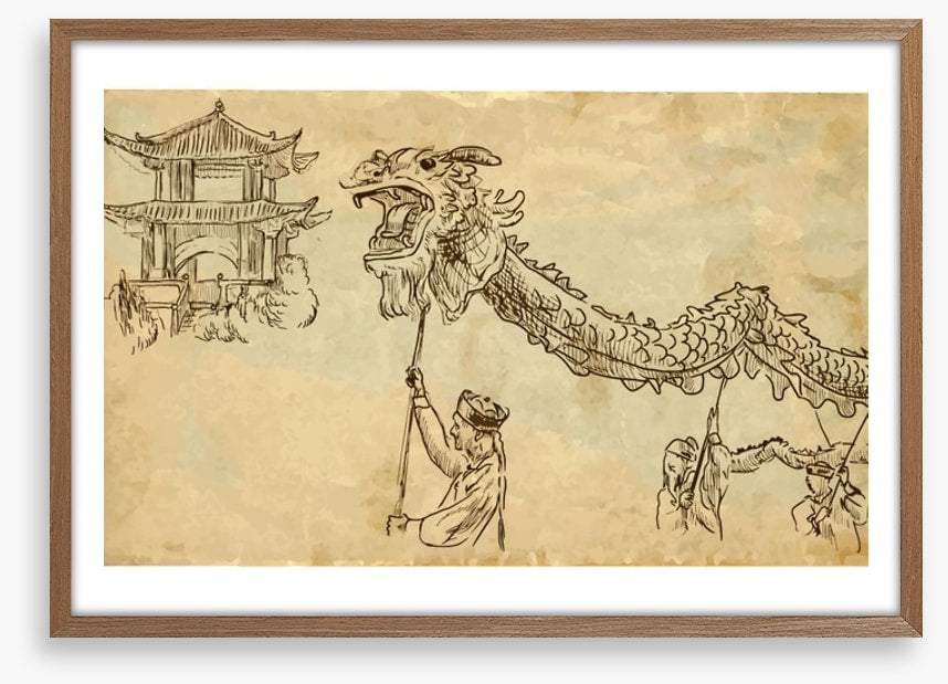 Dragons