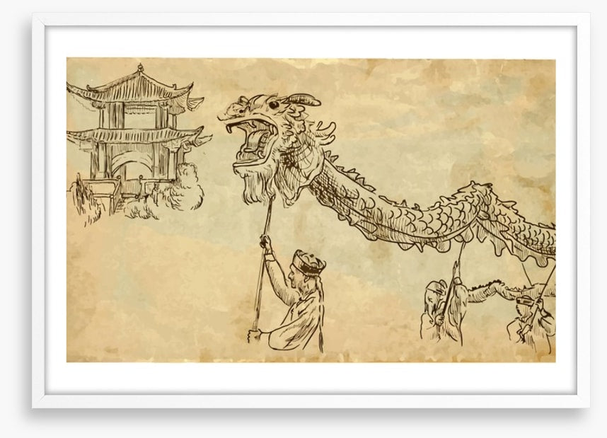 Dragons