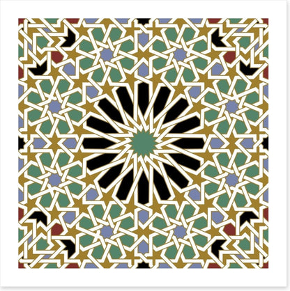 Islamic Art