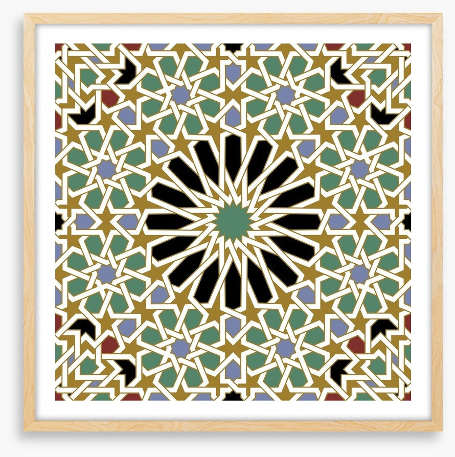 Islamic Art