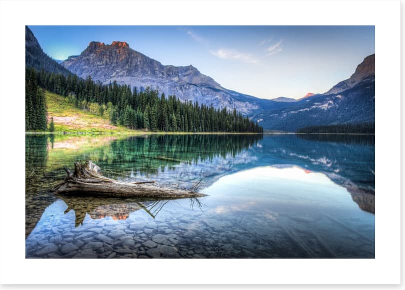 Lakes