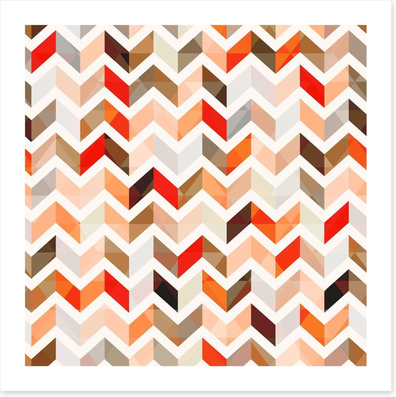 Herringbone