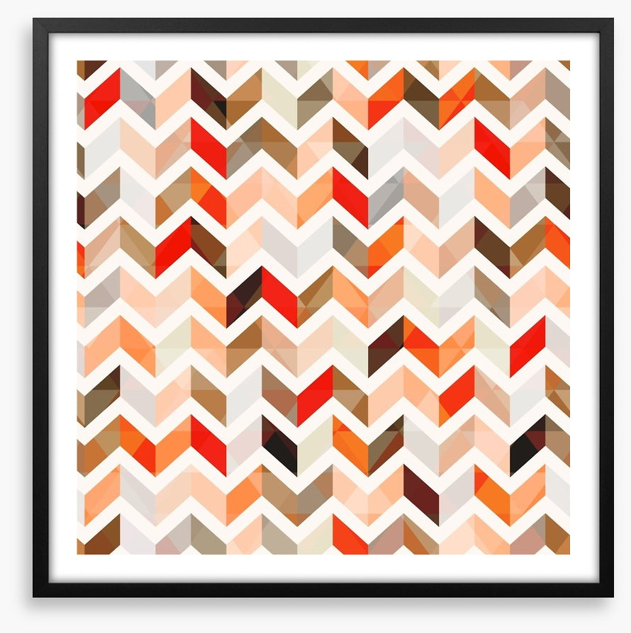 Herringbone
