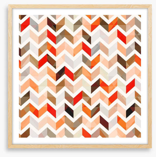Herringbone