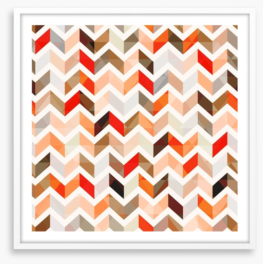Herringbone