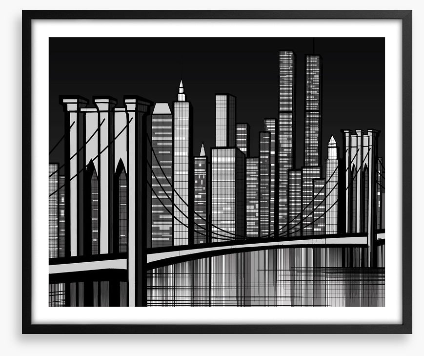 New York, New York