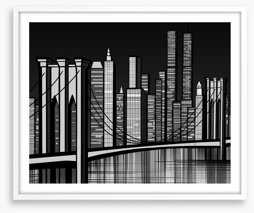 New York, New York