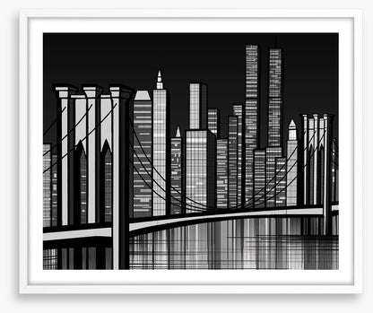 New York, New York