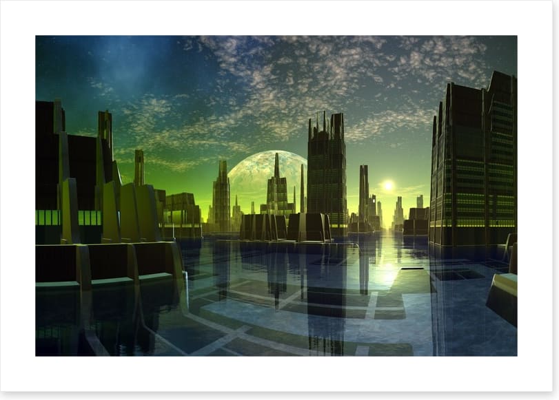 Sci-Fi