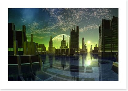 Sci-Fi