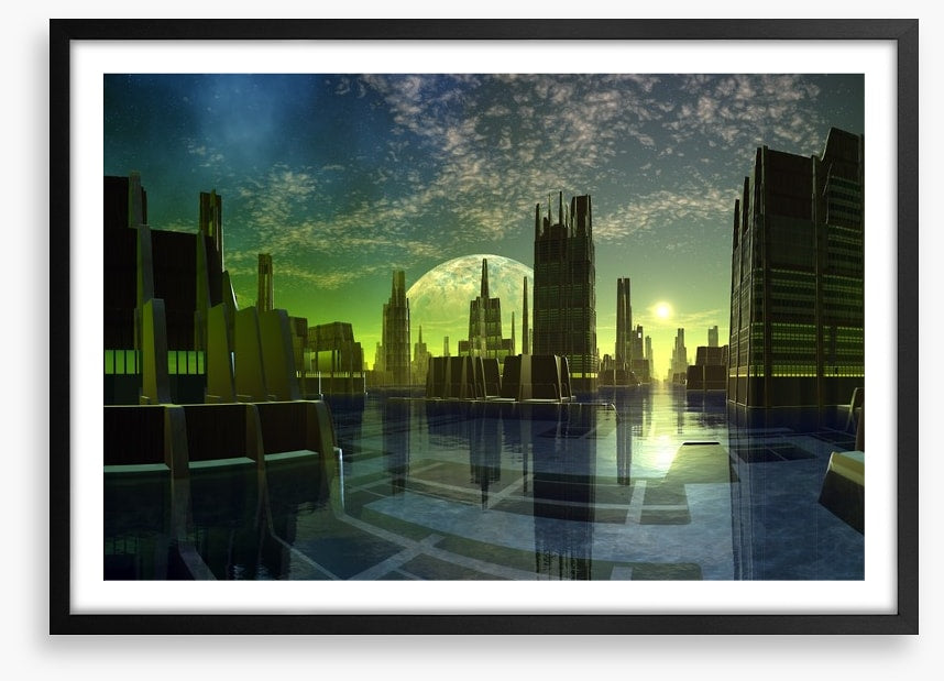 Sci-Fi