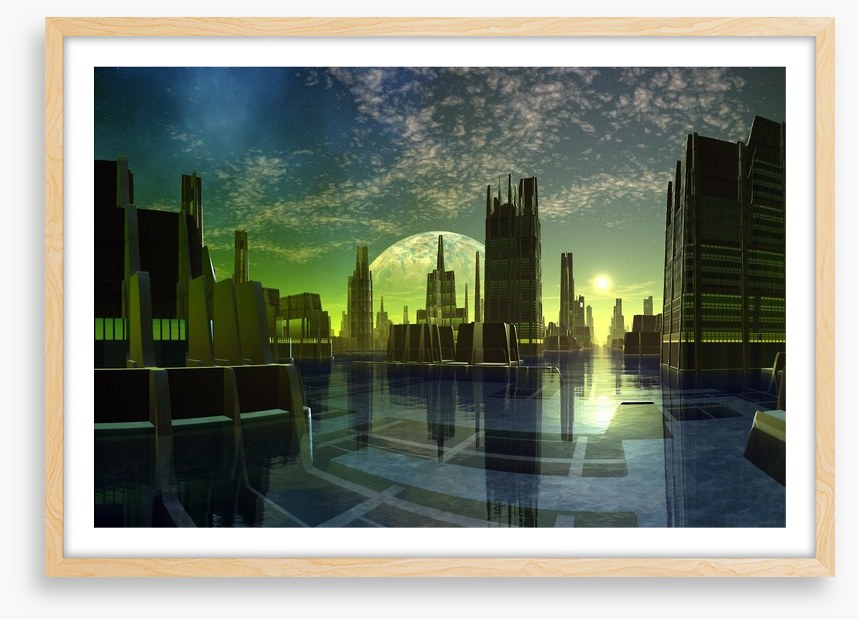 Sci-Fi