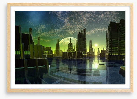 Sci-Fi