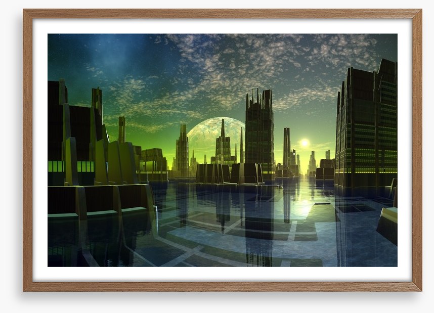 Sci-Fi