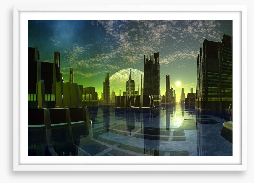 Sci-Fi