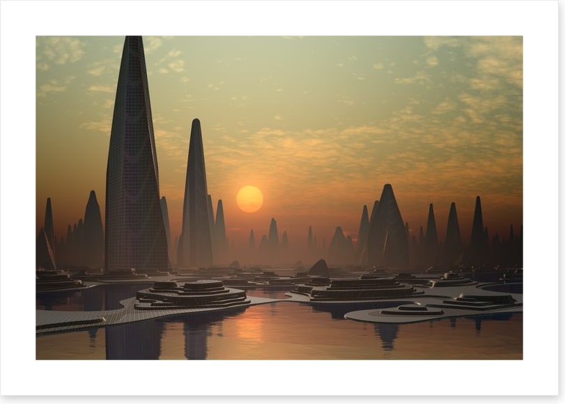 Sci-Fi