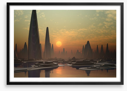 Sci-Fi