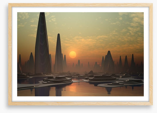 Sci-Fi