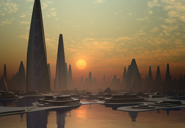 Sci-Fi