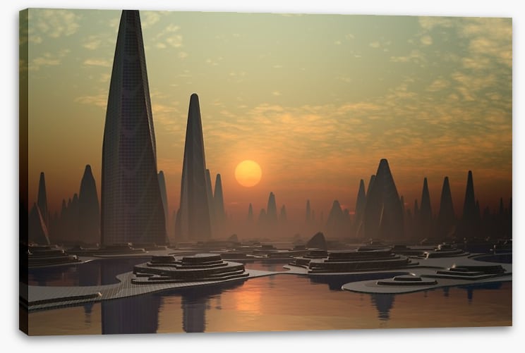 Sci-Fi