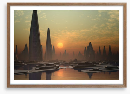 Sci-Fi