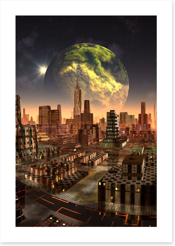 Sci-Fi