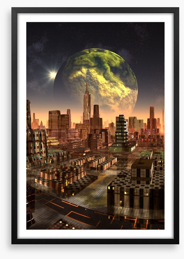 Sci-Fi