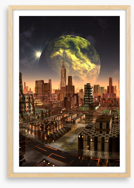 Sci-Fi