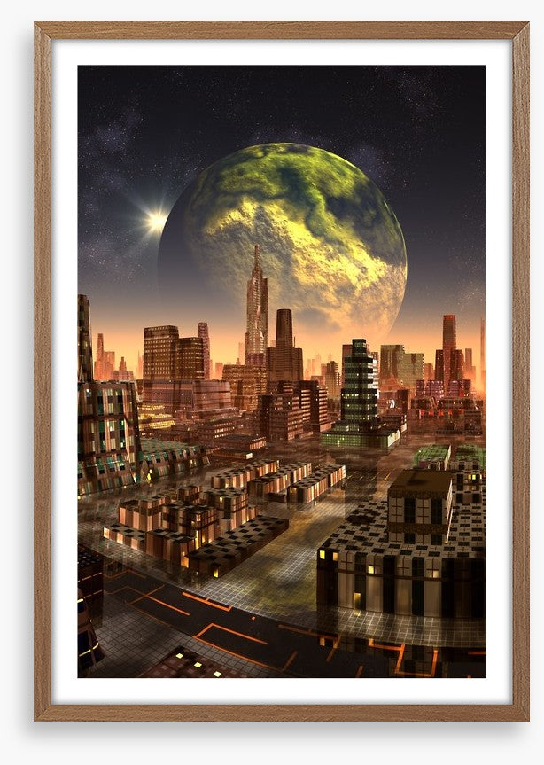 Sci-Fi