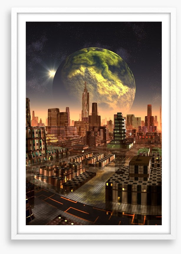 Sci-Fi