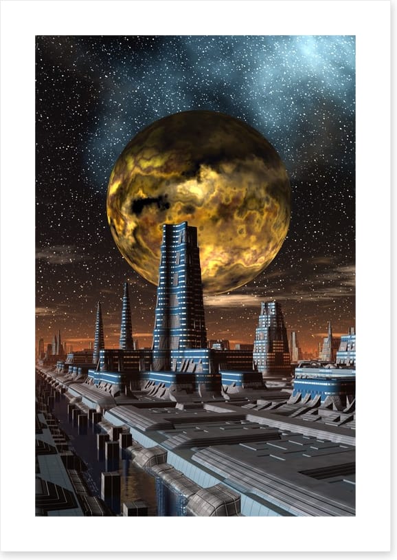 Sci-Fi