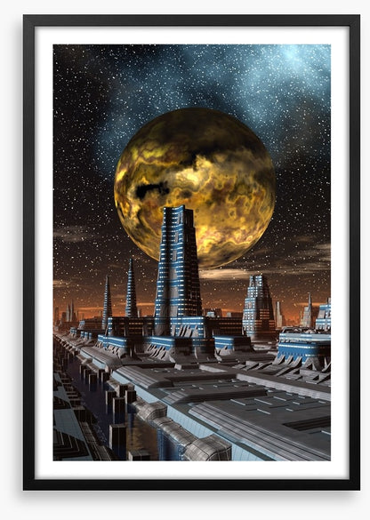 Sci-Fi