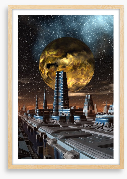 Sci-Fi