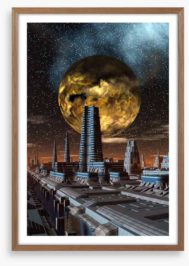 Sci-Fi