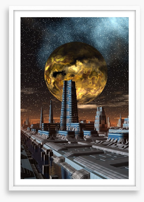 Sci-Fi