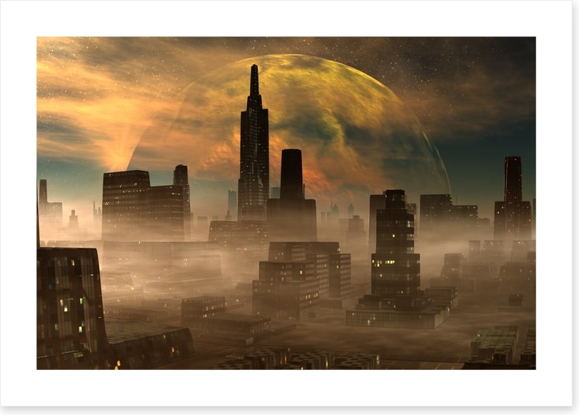 Sci-Fi