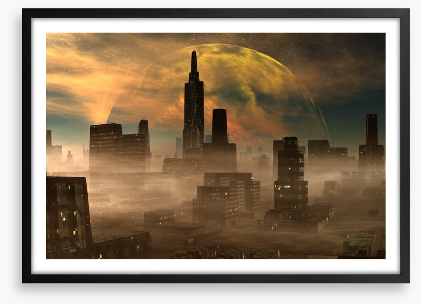 Sci-Fi