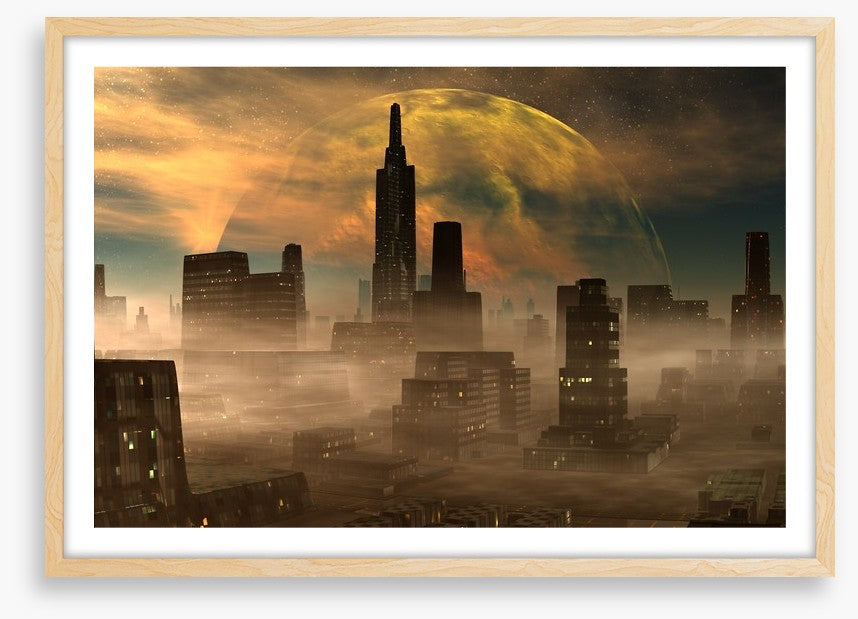 Sci-Fi