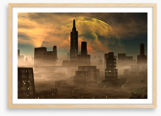 Sci-Fi