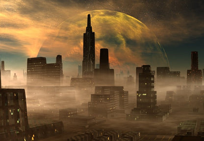 Sci-Fi