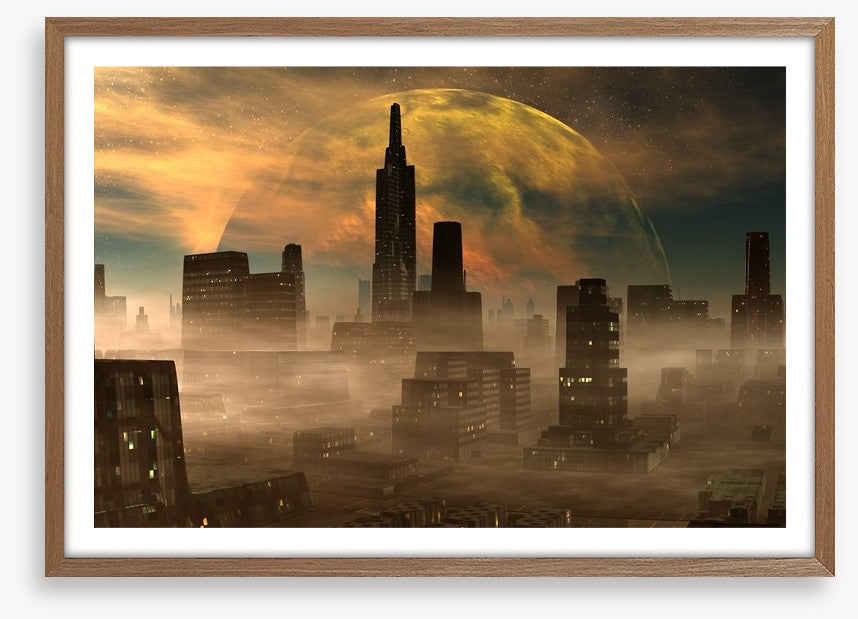 Sci-Fi