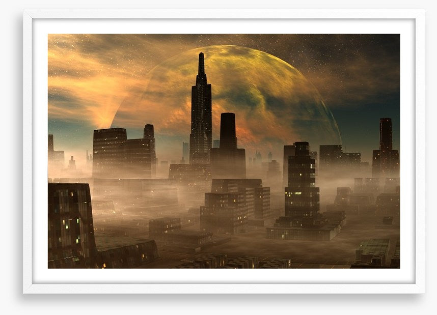 Sci-Fi