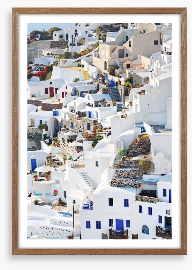 Village