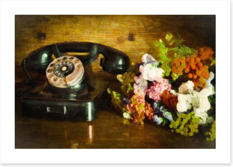 Still Life