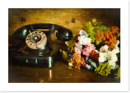 Still Life
