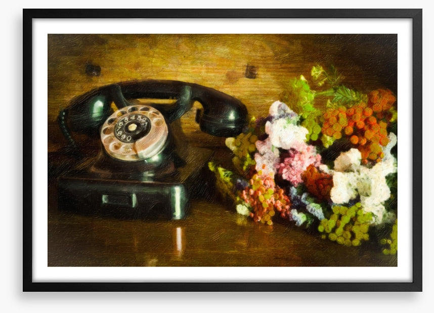 Still Life