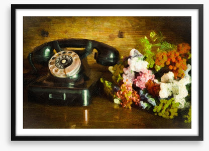 Still Life