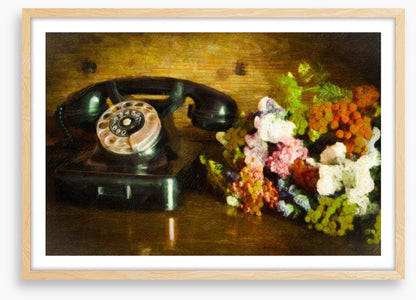 Still Life